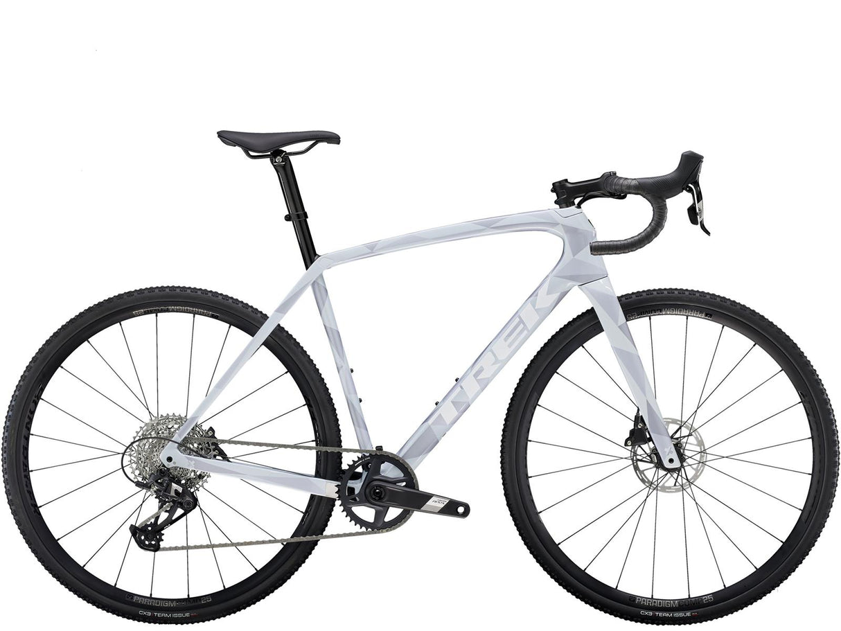 Boone 5 Plasma Grey Pearl