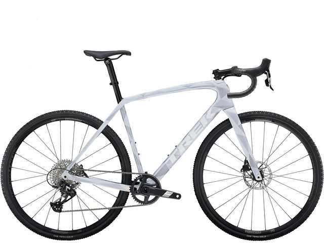 Boone 5 Plasma Grey Pearl