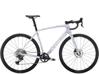Boone 5 Plasma Grey Pearl