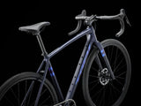 Checkpoint ALR 4 Matte Deep Dark Blue