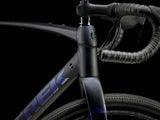 Checkpoint ALR 4 Matte Deep Dark Blue