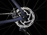 Checkpoint ALR 4 Matte Deep Dark Blue