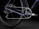 Checkpoint ALR 4 Matte Deep Dark Blue