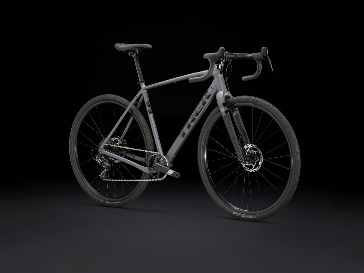 Checkpoint ALR 4 Matte Galactic Grey