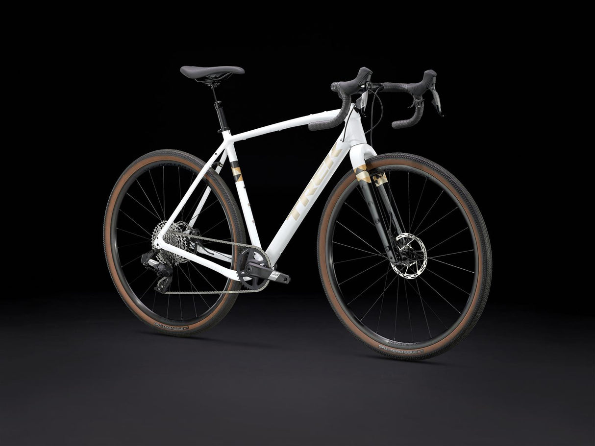 Checkpoint ALR 5 AXS Crystal White