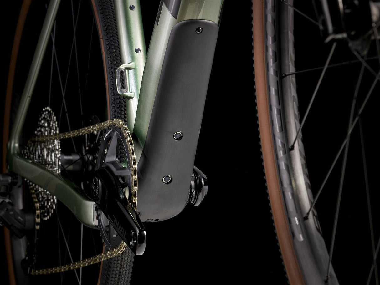 Checkpoint SL 6 AXS Lichen Green