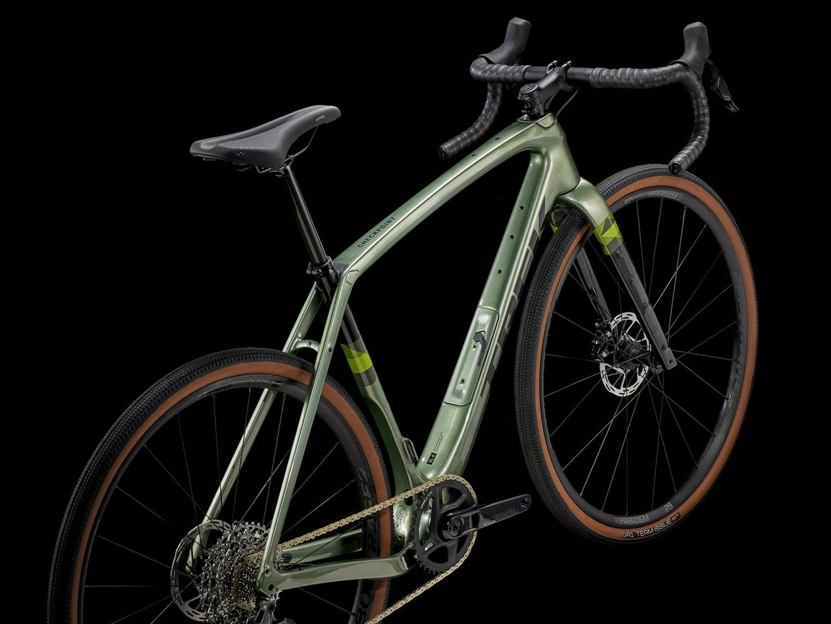 Checkpoint SL 6 AXS Lichen Green