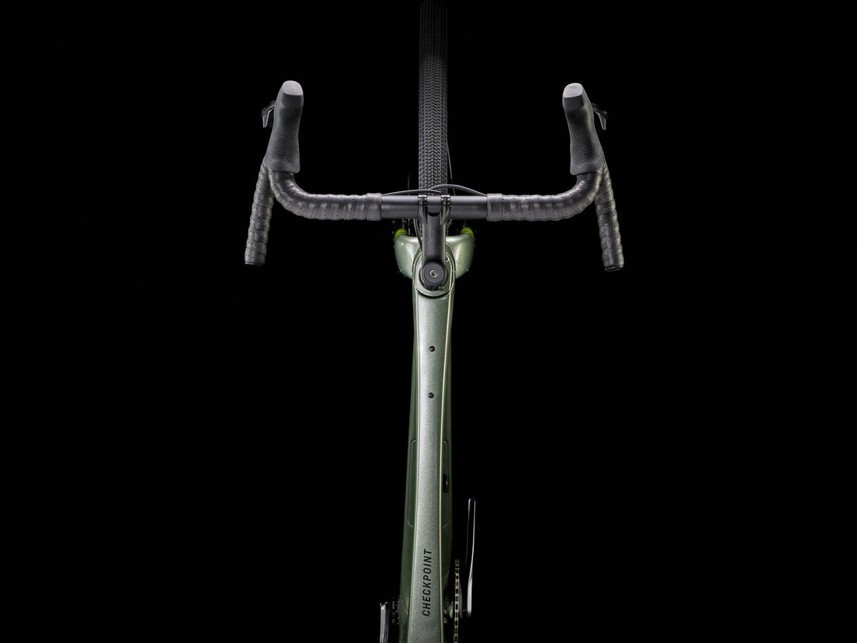 Checkpoint SL 6 AXS Lichen Green