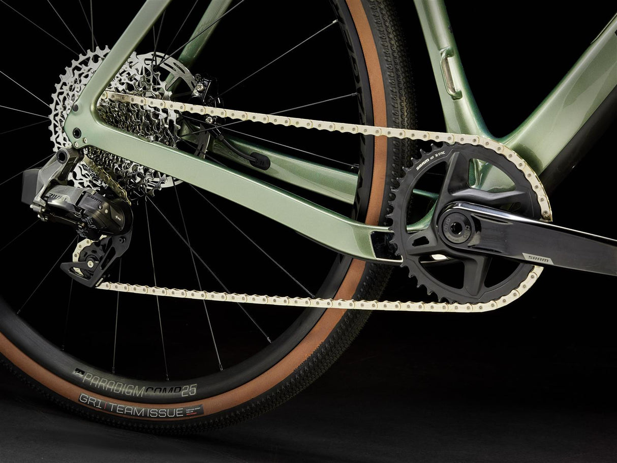 Checkpoint SL 6 AXS Lichen Green
