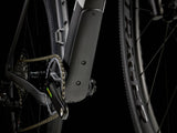 Checkpoint SL 7 AXS Matte Deep Smoke