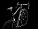 Checkpoint SL 7 AXS Matte Deep Smoke