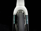 Checkpoint SLR 7 AXS Era White/Emerald Iris