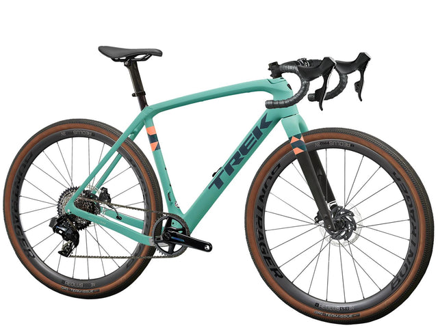 Checkpoint SLR 7 AXS Matte Blue Sage