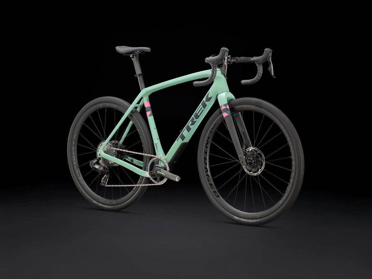 Checkpoint SLR 7 AXS Matte Blue Sage