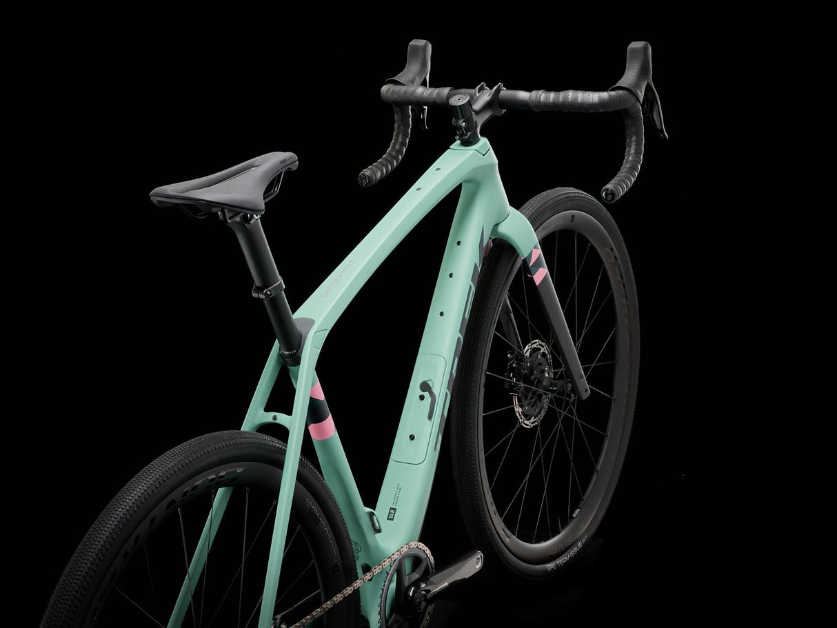 Checkpoint SLR 7 AXS Matte Blue Sage