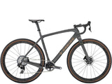 Checkpoint SLR 7 AXS Matte Deep Smoke/Gloss Olive Grey