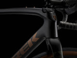 Checkpoint SLR 7 AXS Matte Deep Smoke/Gloss Olive Grey