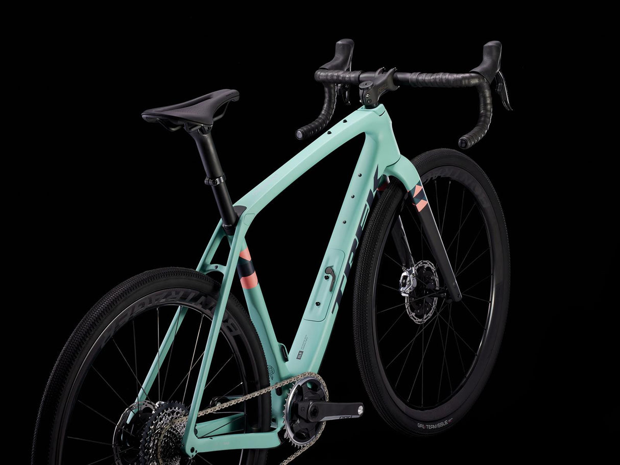 Checkpoint SLR 9 AXS Matte Blue Sage