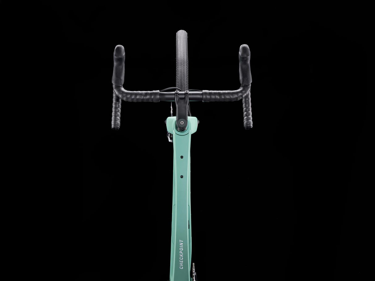 Checkpoint SLR 9 AXS Matte Blue Sage