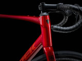 Domane AL 2 Crimson to Dark Carmine Fade