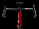 Domane AL 2 Crimson to Dark Carmine Fade