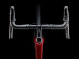 Domane AL 2 Crimson to Dark Carmine Fade