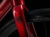 Domane AL 2 Crimson to Dark Carmine Fade