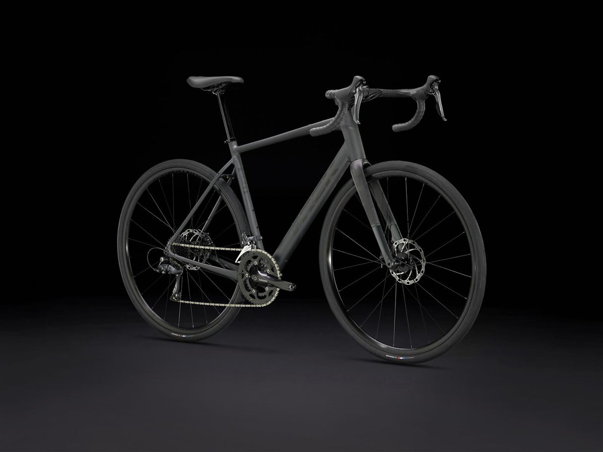 Domane AL 2 Matte Lithium Grey