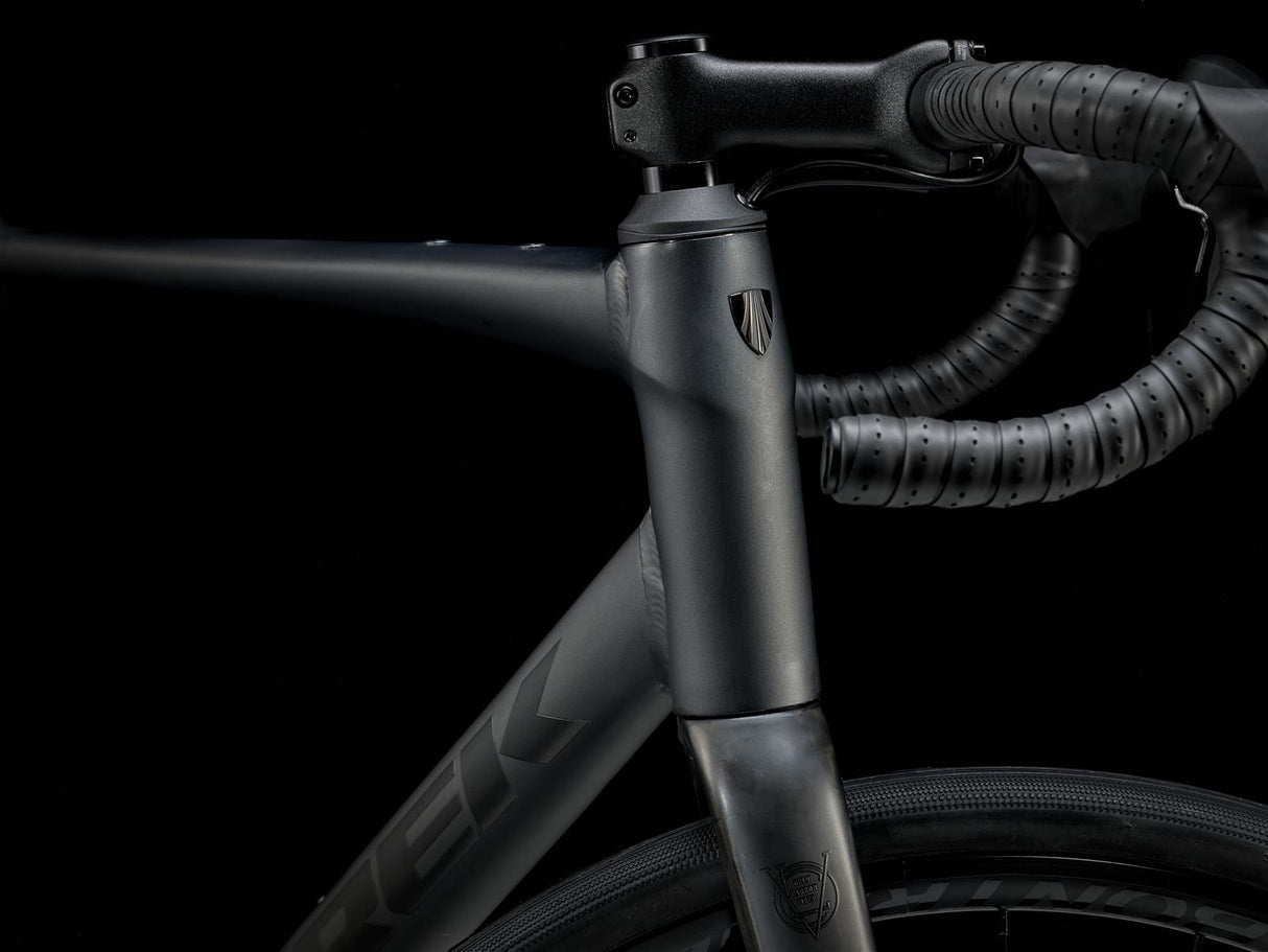 Domane AL 2 Matte Lithium Grey