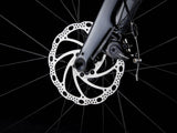 Domane AL 2 Matte Lithium Grey