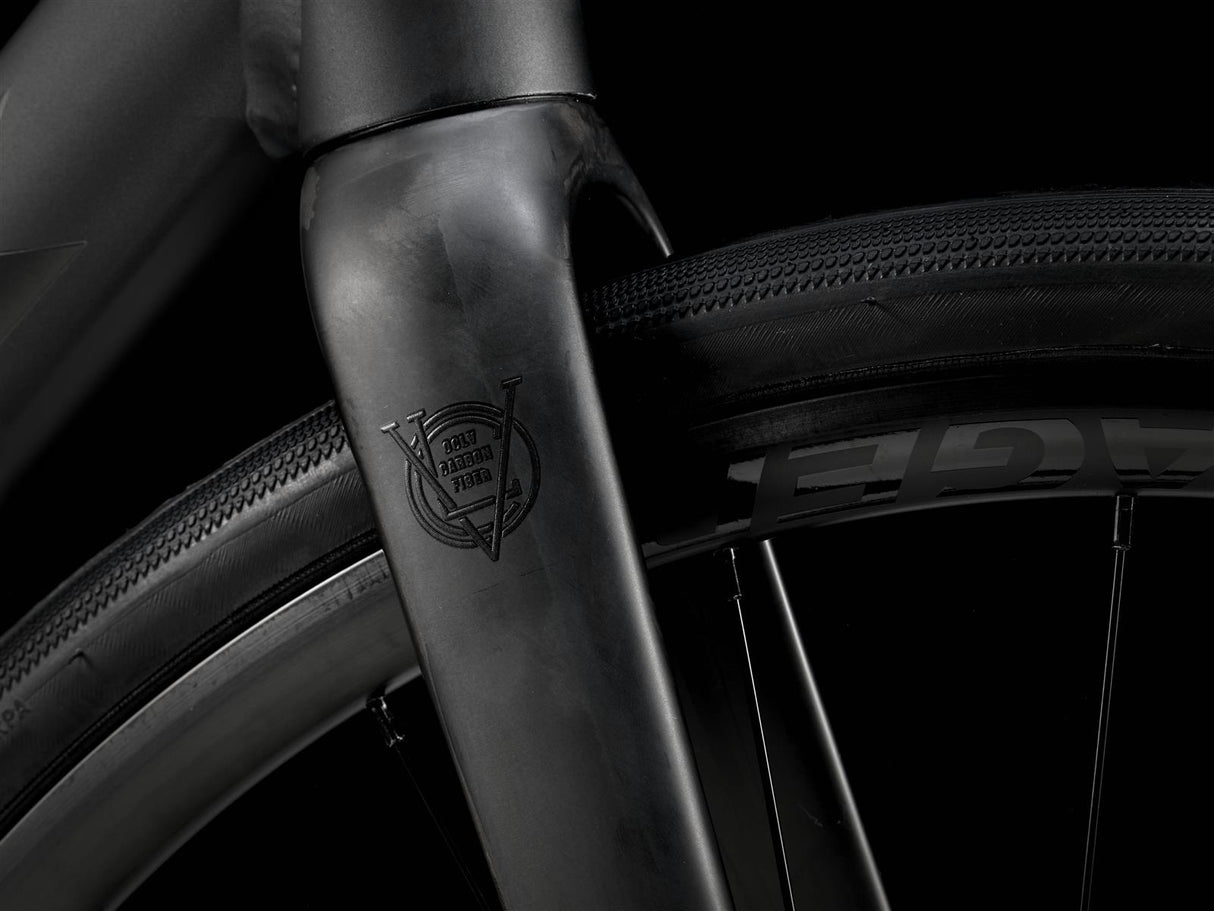 Domane AL 2 Matte Lithium Grey