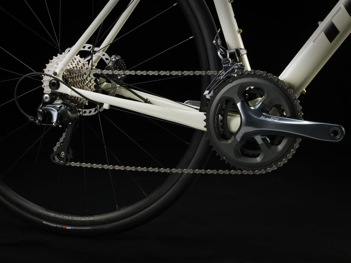 Domane AL 4 Era White