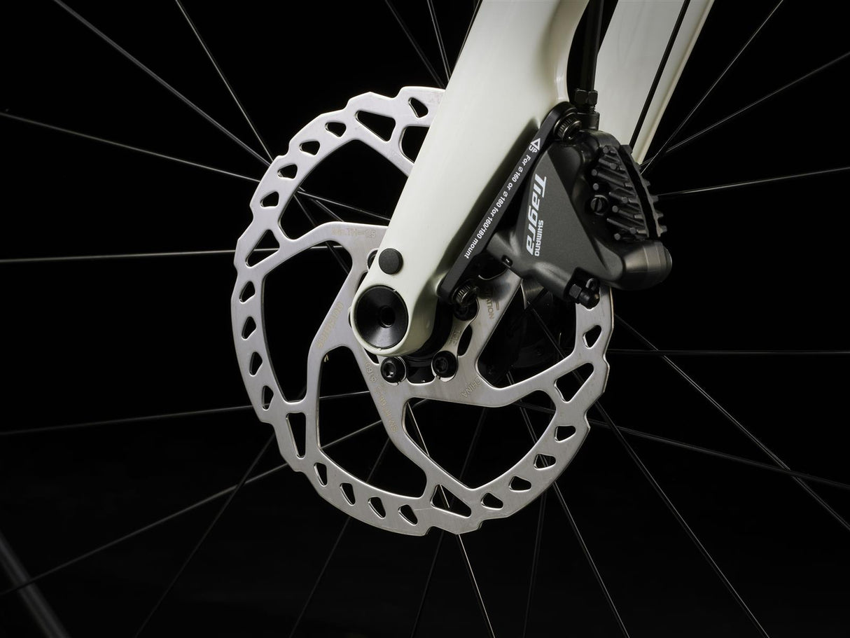 Domane AL 4 Era White