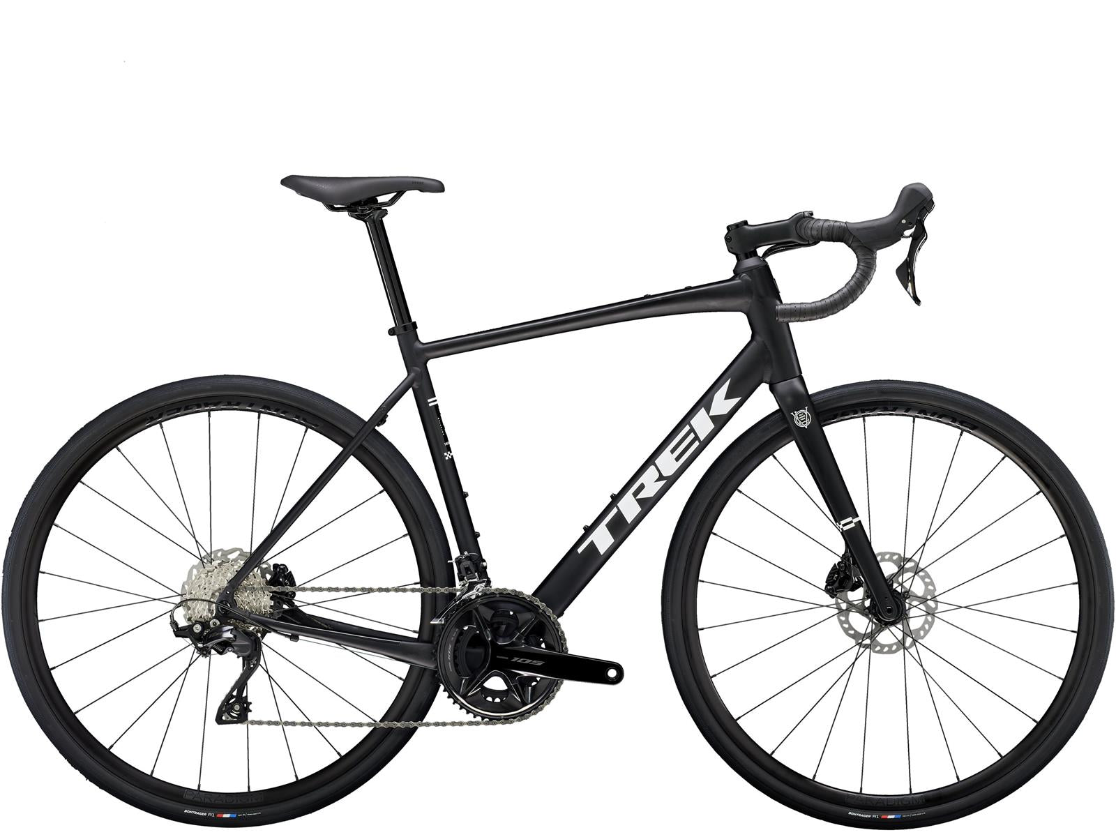 TREK DOMANE AL 105 11sフレームセット サイズ52 TREK DOMANE AL 105 11sフレームセット サイズ52 - メルカリ