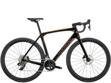 Domane SLR 6 AXS Axinite Flip/Trek Black