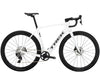 Domane+ SLR 6 AXS Crystal White 360Wh