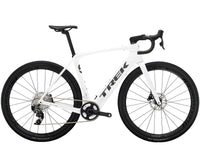 Domane+ SLR 6 AXS Crystal White 360Wh