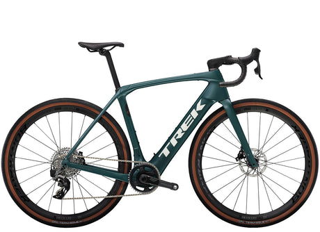 Domane+ SLR 6 AXS Juniper 360Wh