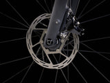 Domane+ SLR 6 AXS Matte Deep Smoke 360Wh