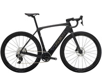 Domane+ SLR 6 AXS Matte Deep Smoke 360Wh