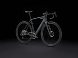 Domane+ SLR 6 AXS Matte Deep Smoke 360Wh