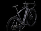 Domane+ SLR 6 AXS Matte Deep Smoke 360Wh