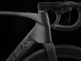 Domane+ SLR 6 AXS Matte Deep Smoke 360Wh