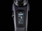 Domane+ SLR 6 AXS Matte Deep Smoke 360Wh