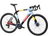 Domane SLR 6 AXS Trek Black