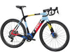 Domane+ SLR 6 AXS Trek Black 360Wh