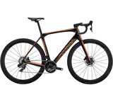 Domane SLR 7 AXS Axinite Flip/Trek Black