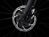 Domane SLR 7 AXS Axinite Flip/Trek Black