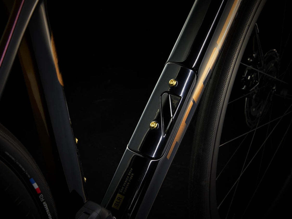 Domane SLR 7 AXS Axinite Flip/Trek Black