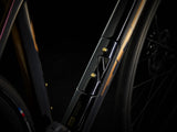 Domane SLR 7 AXS Axinite Flip/Trek Black